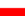 flaga Polska