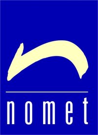 logo nomet